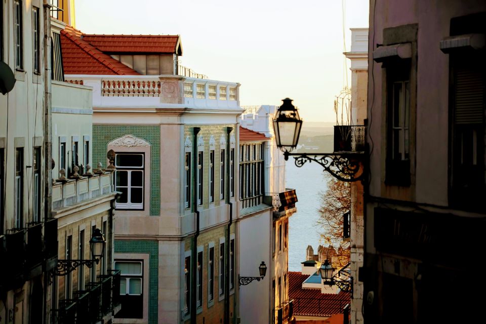 Lisbon: World Heritage Tour - Inclusions and Exclusions