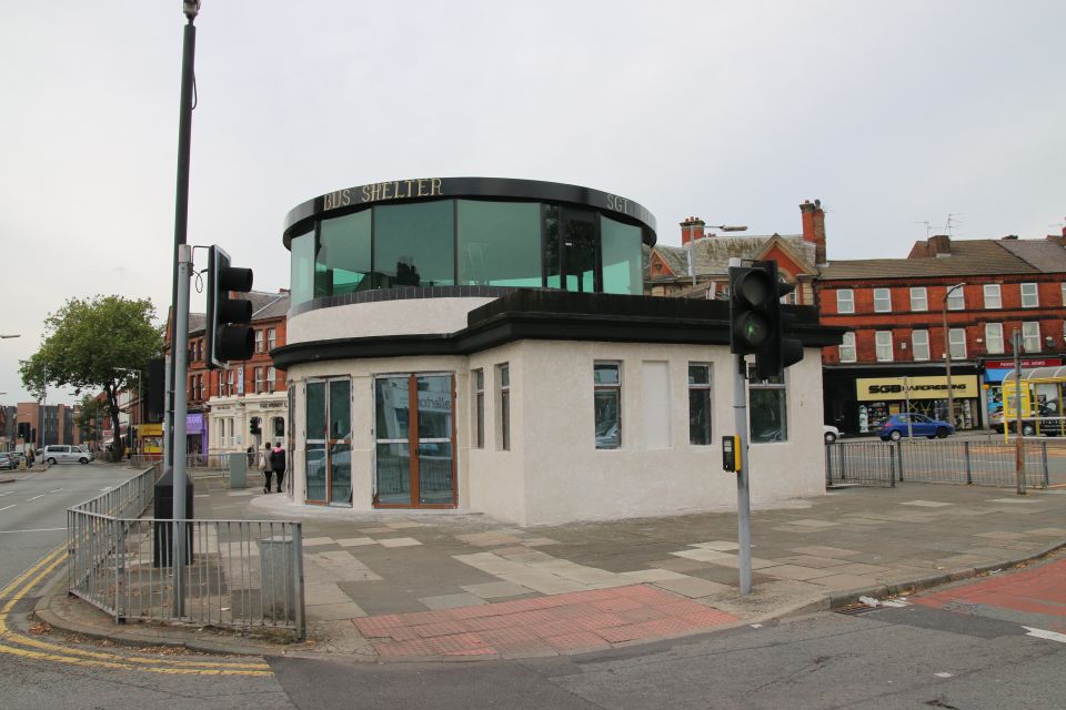 Liverpool: Private Beatles Tour - Childhood Homes of The Beatles