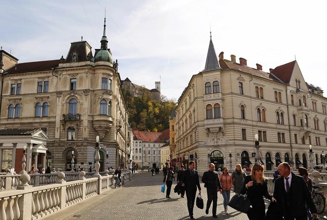 Ljubljana and Bled Small Group Tour From Zagreb With Guide - Important Information