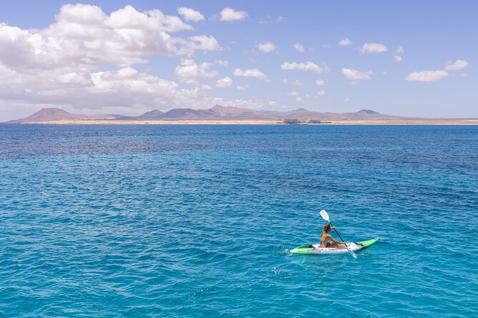 Lobos Island Half-Day Sailing Tour With Lunch - Inclusions