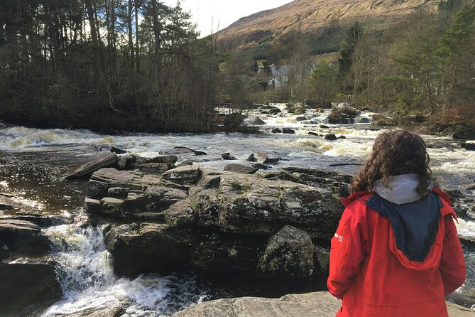 Loch Lomond National Park Tour With 2 Walks Starting Balloch - Highlights of Trossachs National Park