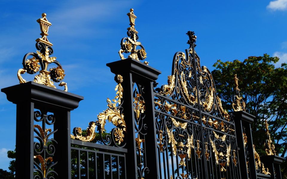 London Afternoon Tea, Fast-Track Kensington Palace Tickets - Inclusions and Highlights