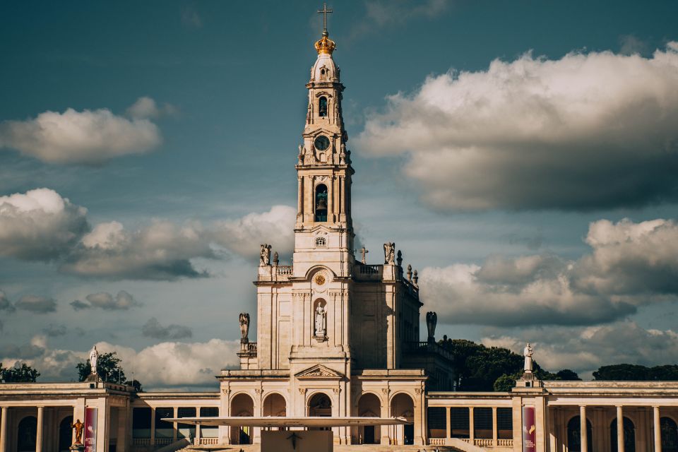 Lourdes Sanctuary: The Digital Audio Guide - Treasure Trove of Information