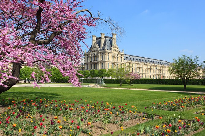 Louvre Museum Guided Tour Option or Quick Access to Mona Lisa - Winged Victory of Samothrace Sculpture