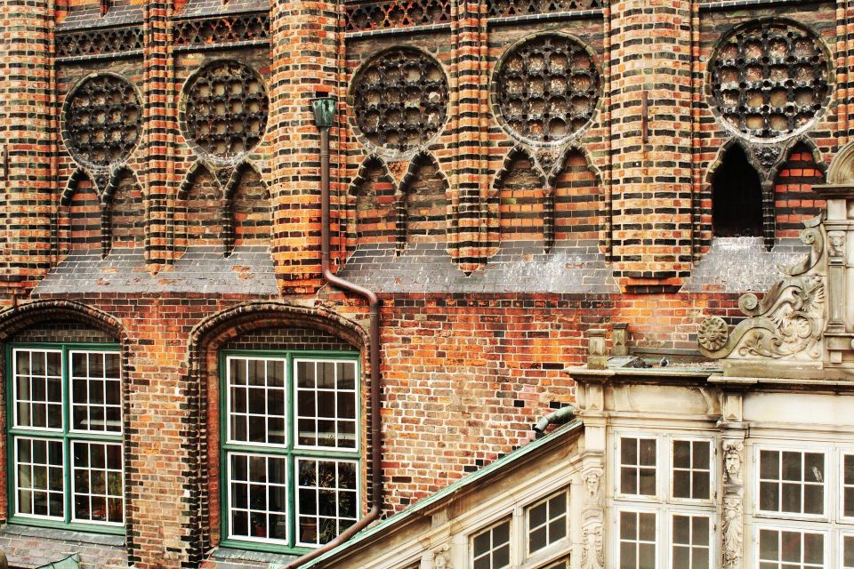 Lübeck - Private Historic Walking Tour - Tour Group