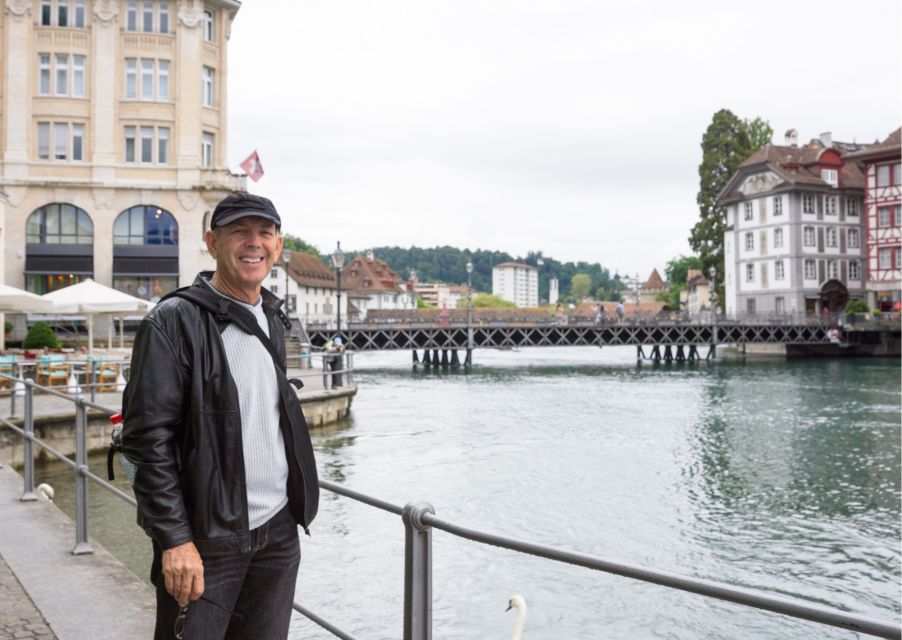 Lucerne: Private Walking Tour With Panoramic Yacht Cruise - Experience Details