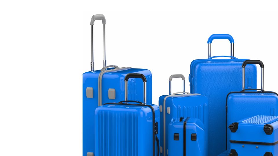 Luggage Storage in Manchester - Convenient Locations Across Manchester