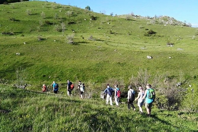 Lukomir Nomad Village Hiking From Sarajevo - Local Lunch Included - What to Bring