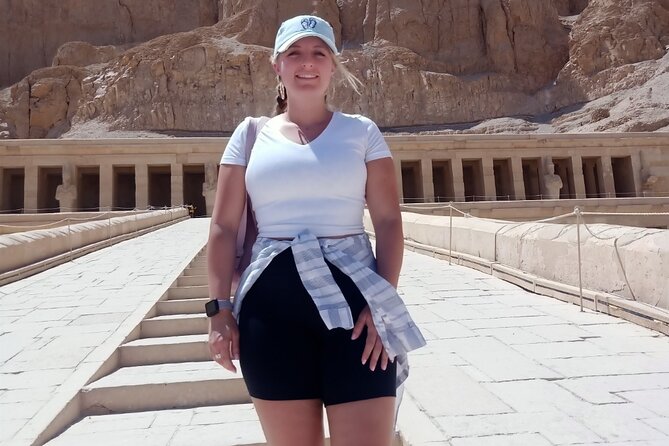 Luxor 2 Days Tour Including Queens Valley& Luxor Museum and Other - Highlights: Queens Valley and Luxor Museum