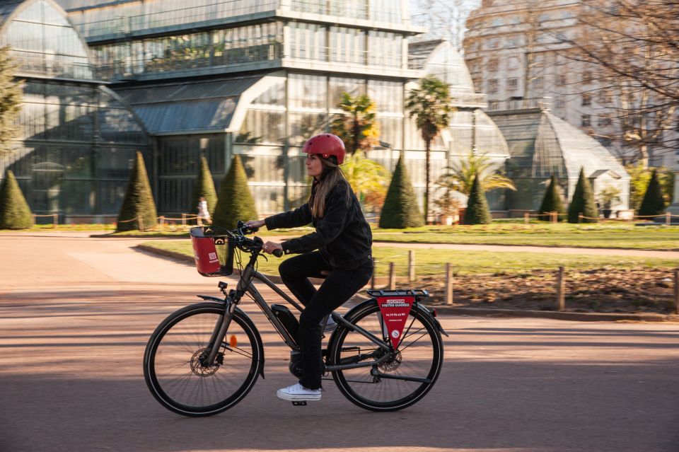 Lyon: the Great Bike Tour From North to South - Crossing the Saône River