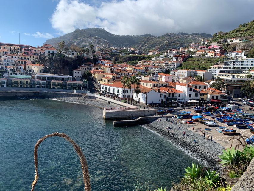 Madeira: 4 Hours Classic Jeep Tour in Central Madeira - Whats Included/Excluded