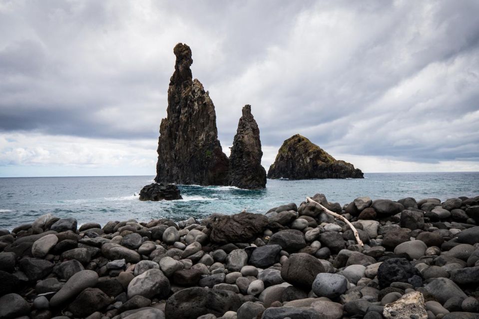 Madeira : Full Day Adult-Only West 4x4 Tour - Scenic Views and Destinations