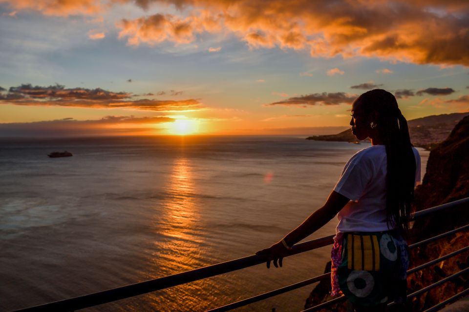 Madeira: Full-Day Private North Coast Tour - Coastal Exploration