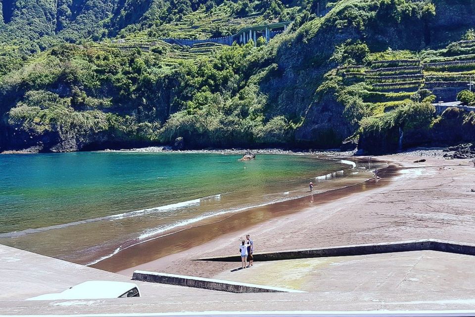 Madeira: Jeep 4x4 Safari Tour With Porto Moniz Natural Pools - Important Information