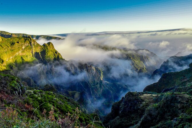 Madeira Private Bespoke Exclusive Grand Tour | Premium Quality - Cancellation Policy