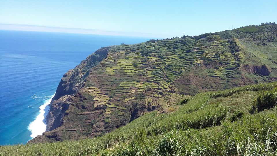 Madeira: Private Guided Half-Day Tour of Northwest Madeira - Important Information