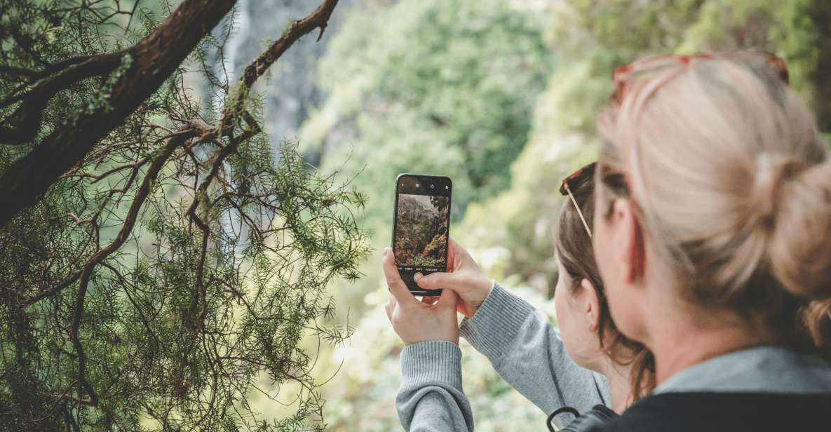 Madeira: Rabaçal Valley and the 25 Fountains Hike. - Cancellation and Policies