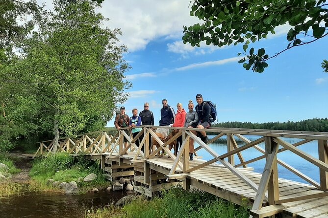 Magical Taiga Forest Hike With Lunch and Transportation - Additional Important Information