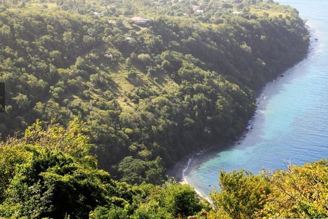 Majestic Gros Piton Hike - Pickup and Drop-off Service