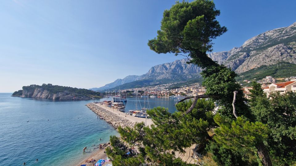 Makarska: Scenic Coastal Hike & Swim Tour - Customer Experience