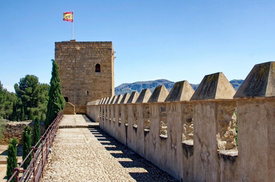 Malaga - Private Historic Walking Tour - Highlights of the Walking Tour