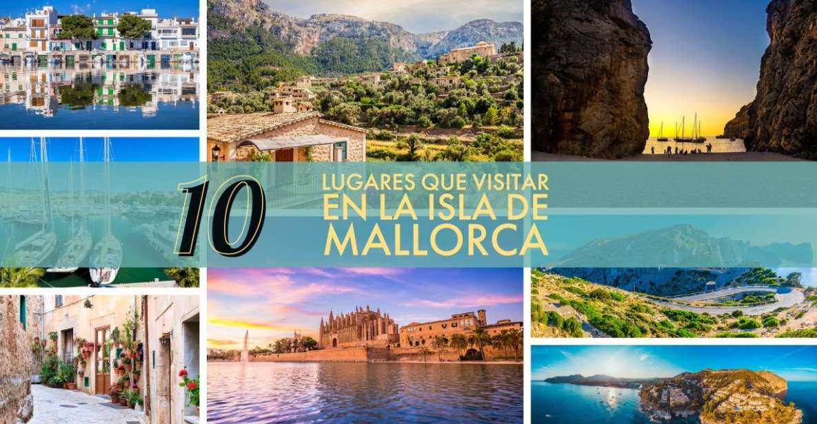 Mallorca Highlights Tour: Palma City, Tapas, Bazaar, Beach - Visiting the Beach