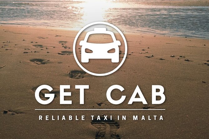 Malta Airport Taxi to Bugibba / St Pauls Bay / Qawra Area - Luggage and Accessibility