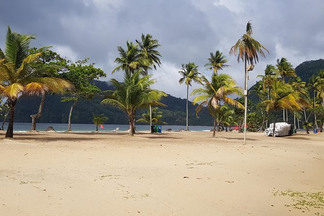 Maracas Beach - Cancellation and Booking Policies