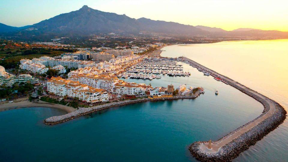 Marbella: Boat Rental Drive Yourself With Dolphin Sighting - Pricing and Reservations