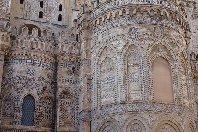 Markets and Monuments: Walking Tour in the Center of Palermo - UNESCO Heritage Sites