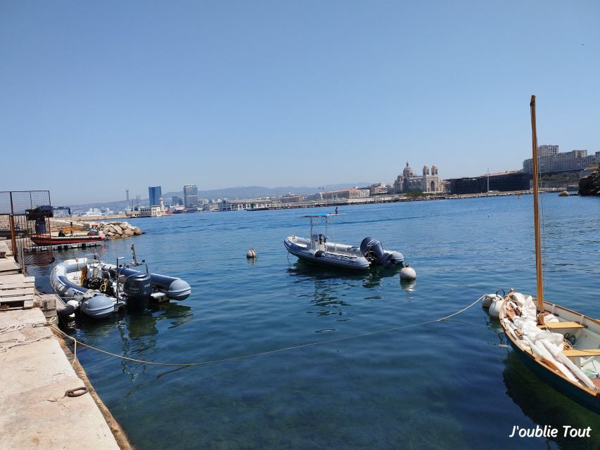 Marseille: Baptism of Diving on the Island of Frioul - Frequently Asked Questions