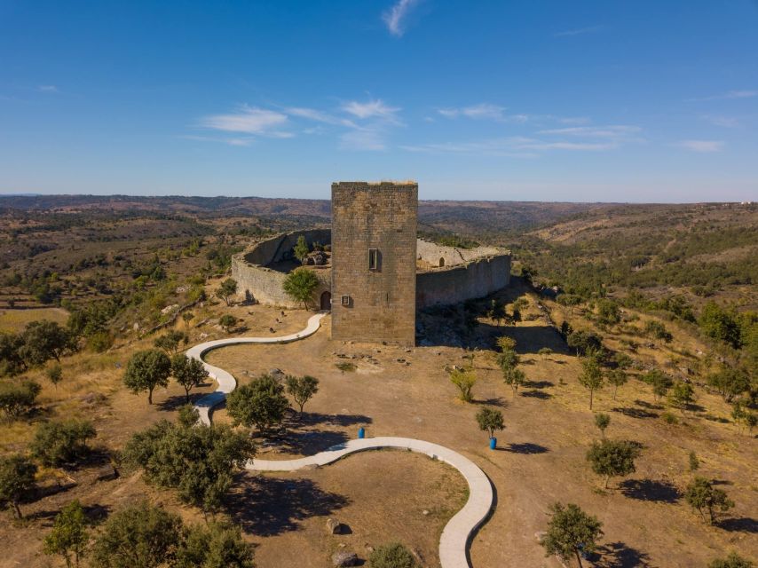 Medieval Villages Tour - Preparation and Accessibility