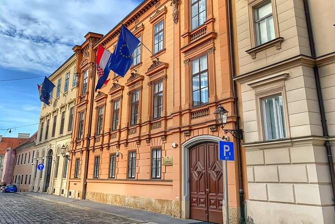 Meet and Discover Zagreb - Private Walking Tour - Weather Conditions and Accessibility