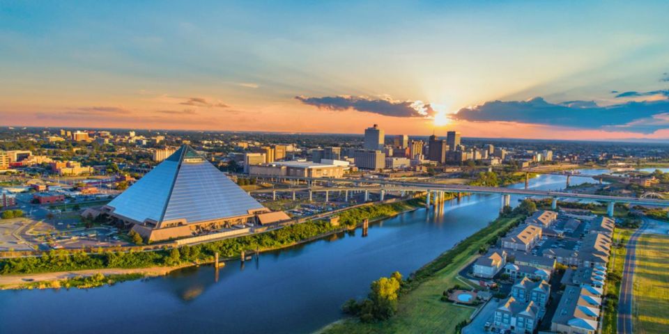 Memphis: Guided Tour With Riverboat Cruise & Hotel Transfers - Civil Rights Museum