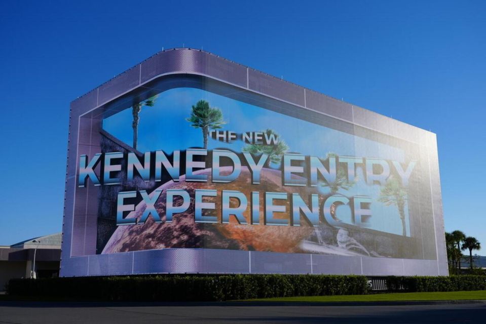 Merritt Island: Kennedy Space Center Visitor Complex Ticket - Visitor Ratings and Feedback