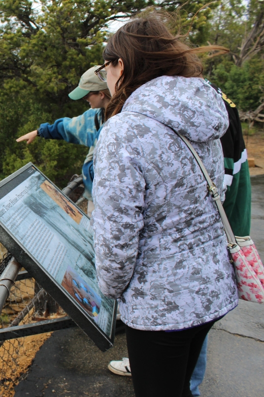 Mesa Verde National Park — Half Day Tour - Exclusions From the Tour