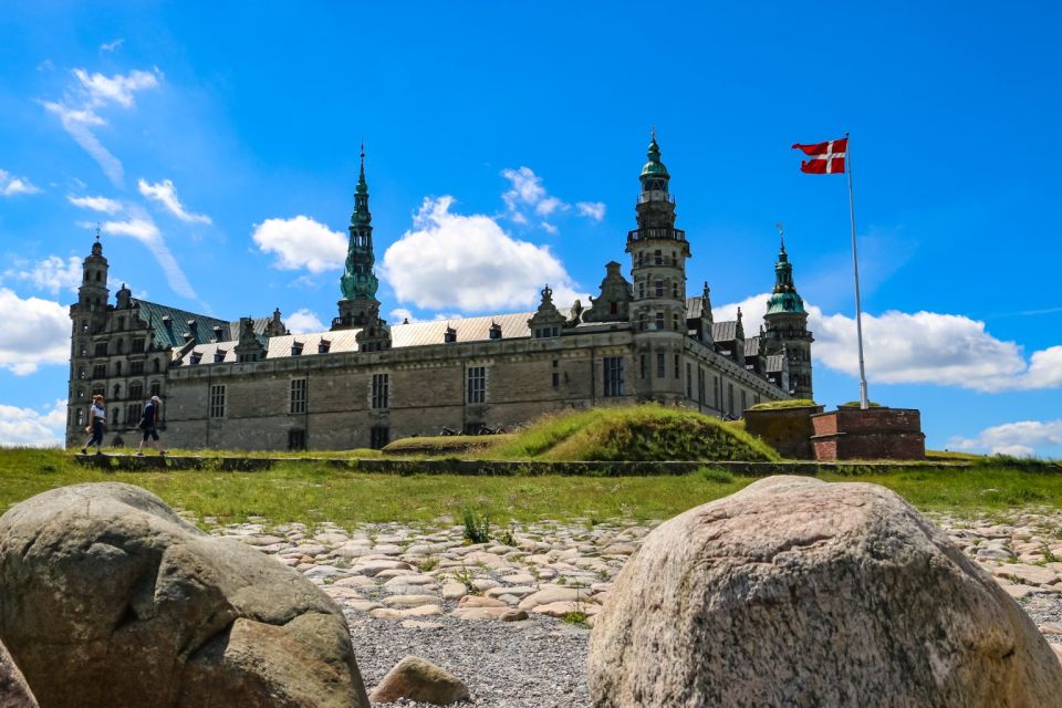 Mesmerizing Helsingør – Private Family Walking Tour - Included in the Tour