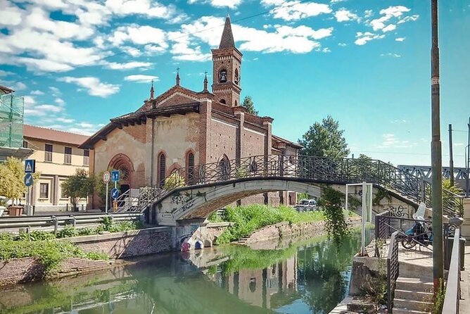 Milan - Navigli Boat Tour - Weather Considerations