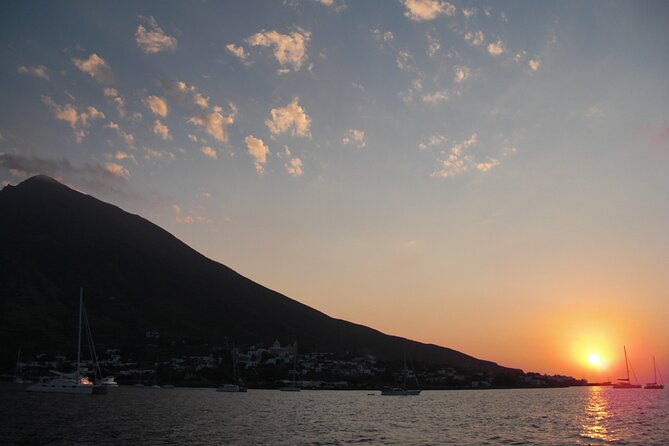 Mini Cruise to Panarea and Stromboli From Milazzo Port - Customer Reviews and Feedback