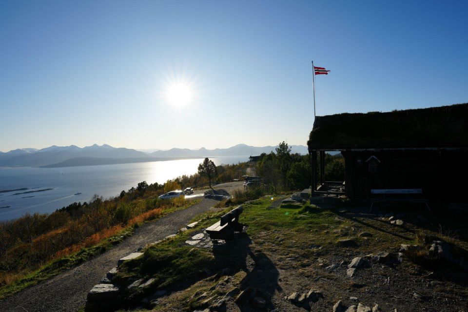 Molde - Shuttle Bus to Viewpoint Varden - Booking and Cancellation Policy