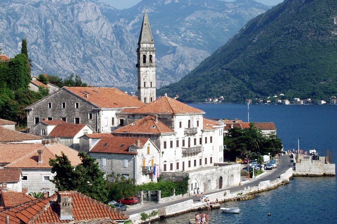 Montenegro Full Day Private Trip From Dubrovnik - Accessibility and Participation