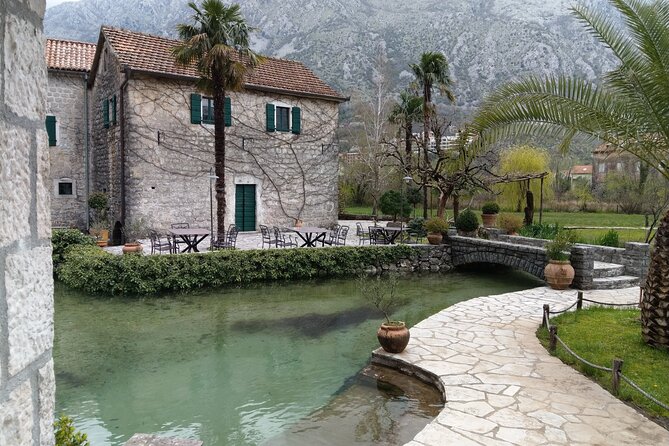 Montenegro Private Full Day Tour From Dubrovnik - Guided Tour in Kotor