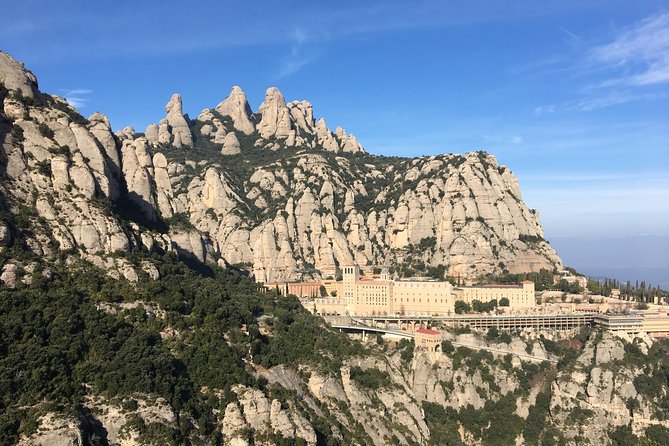 Montserrat Monastery and Hiking Experience From Barcelona - Cancellation Policy