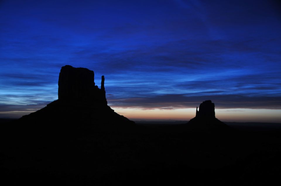 Monument Valley: 3-Hour Sunrise Tour - Guided Experience