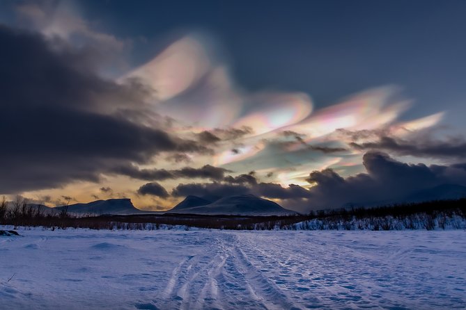 Morning Hike in Abisko National Park - Meeting and Pickup Details