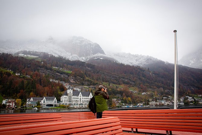 Mount Rigi Winter Day Trip From Zurich - Additional Tour Information