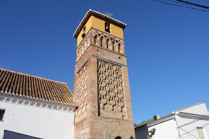 Mudejar Route and White Villages Small-Group Tour With Lunch - Guide and Languages