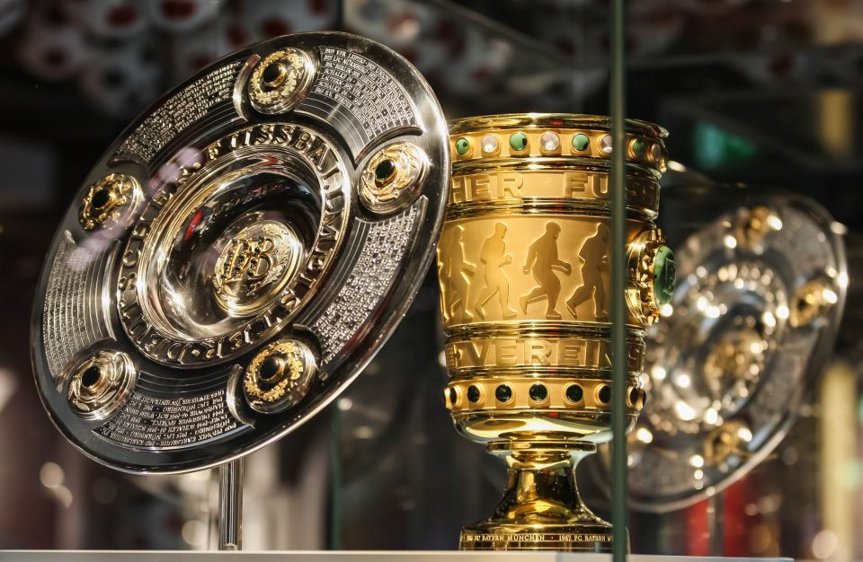 Munich: City Bus Tour & FC Bayern Munich Allianz Arena Tour - Important Information