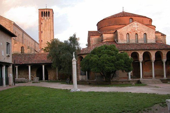 Murano, Burano and Torcello Half-Day Sightseeing Tour - Tour Duration and Transport