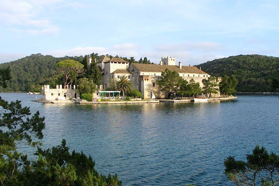 National Park Mljet Island Day Trip From Dubrovnik - Customer Ratings